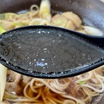 ゆで太郎 - 