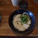 中村うどん - 