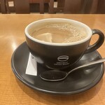 珈琲館 - ドリンク写真: