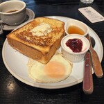 GOOD MORNING CAFE NOWADAYS - 