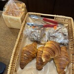 boulangerie JOE - 
