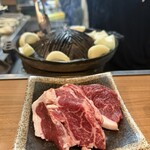 札幌成吉思汗 Shirokuma  札幌本店 - 