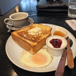 GOOD MORNING CAFE NOWADAYS - 