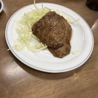 宝雲亭 本店 とり福_1