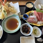 松輪 - 
