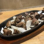 炭火焼鶏 まくら - 