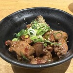 炭火焼鶏 まくら - 