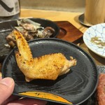 炭火焼鶏 まくら - 