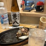 炭火焼鶏 まくら - 