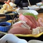 松輪 - 