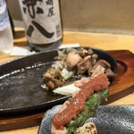 炭火焼鶏 まくら - 