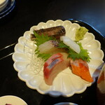 Luv.Fish? - お造り