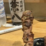 炭火焼鶏 まくら - 