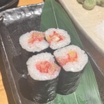 사카나노 나카마타 긴자 - 