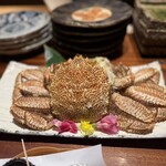 薄野 肉海鮮爐端 芯々 - 