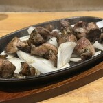 炭火焼鶏 まくら - 