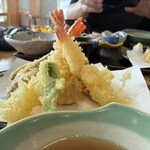松輪 - 