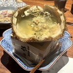 薄野 肉海鮮爐端 芯々 - 