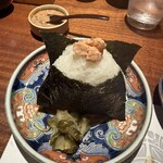薄野 肉海鮮爐端 芯々 - 