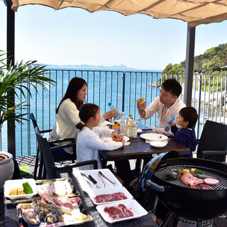 道の駅 みつ シーサイドレストラン 魚菜屋_1