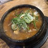 はせがわ - 四川風マーボー豆腐　720円