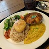 ササヤカフェ - 