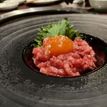 焼肉ホルモン ブンゴ - 