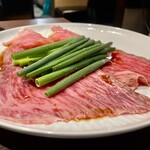 焼肉ホルモン ブンゴ - 