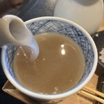 胡桃亭 - 