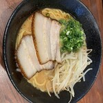 らーめん 福善 - 
