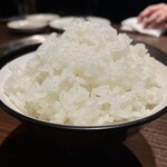 焼肉ホルモン ブンゴ - 