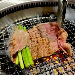 焼肉ホルモン ブンゴ - 