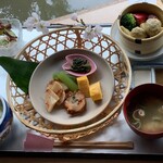 TERAカフェ 花美津姫 - 