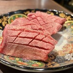 焼肉ホルモン ブンゴ - 