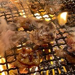 焼肉ホルモン ブンゴ - 