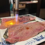焼肉ホルモン ブンゴ - 