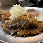 グリルＳａｎｏ惣 - 料理写真: