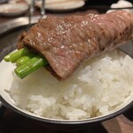 焼肉ホルモン ブンゴ - 