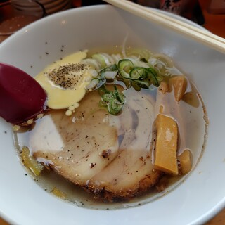 ラーメン土佐町439 - 料理写真: