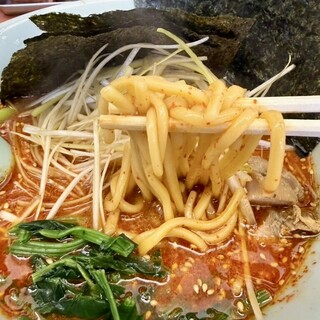 ラーメン山岡家_1