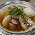 noodle shop arakawa - 
