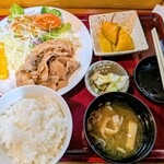 味のきばらし - 