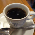 CAFE RONDINO - ジャーマンローストコーヒーアップ