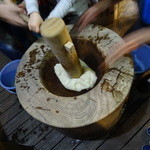 さくら - よいしょー！