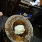 さくら - うれしい餅つき体験！