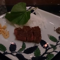 表参道うかい亭 - 
