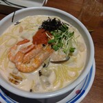 ジョリーパスタ - 料理写真: