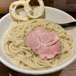 らーめん専門 和心 - 限定：つけそば（350g）¥1300