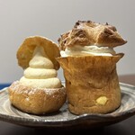 クランツ - 料理写真: