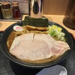 松戸富田製麺 - 